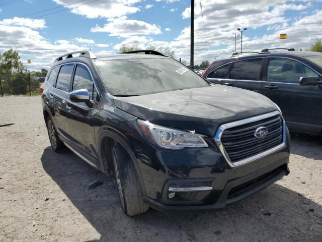 SUBARU ASCENT TOU 2019 4s4wmard3k3402358