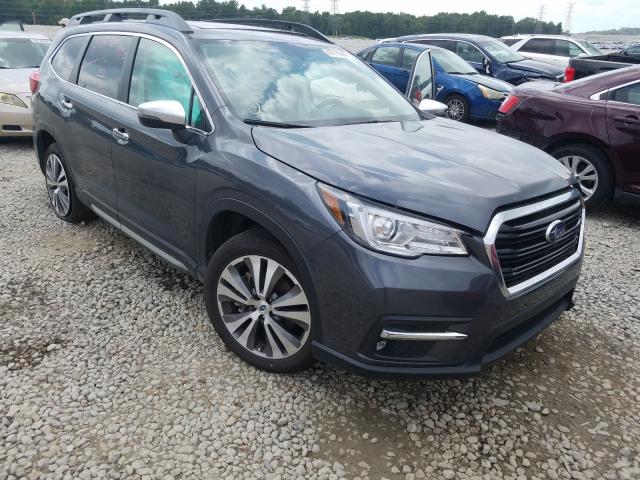 SUBARU ASCENT TOU 2019 4s4wmard3k3431553