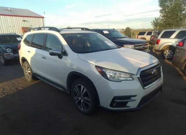 SUBARU ASCENT 2019 4s4wmard3k3445629