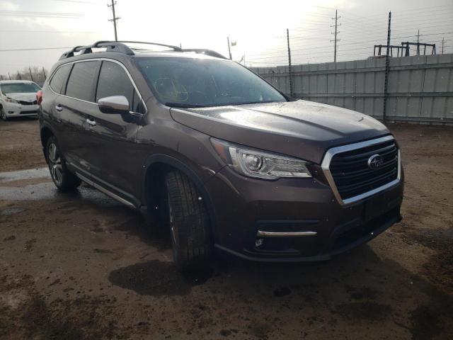 SUBARU ASCENT TOU 2019 4s4wmard3k3461524