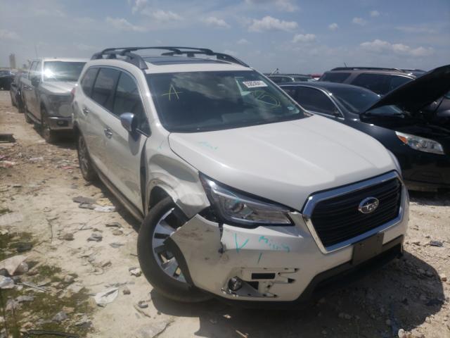 SUBARU ASCENT TOU 2019 4s4wmard3k3471082