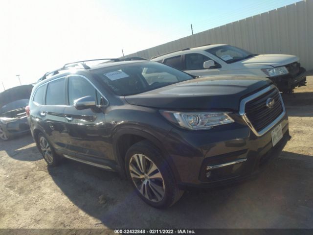 SUBARU ASCENT 2019 4s4wmard3k3485774