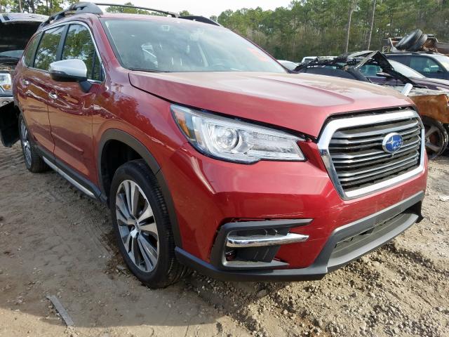 SUBARU ASCENT TOU 2020 4s4wmard3l3400448