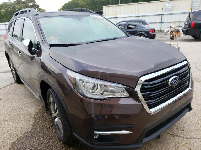 SUBARU ASCENT TOU 2020 4s4wmard3l3400546