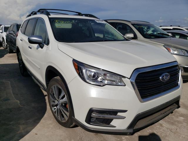 SUBARU ASCENT TOU 2020 4s4wmard3l3408114