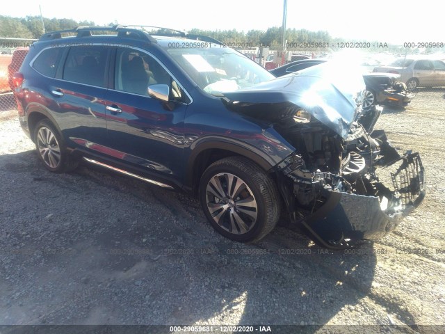 SUBARU ASCENT 2020 4s4wmard3l3413295