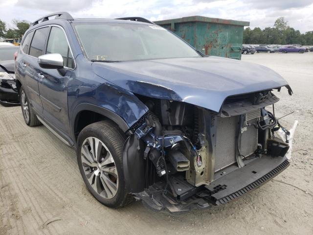 SUBARU ASCENT TOU 2020 4s4wmard3l3415676