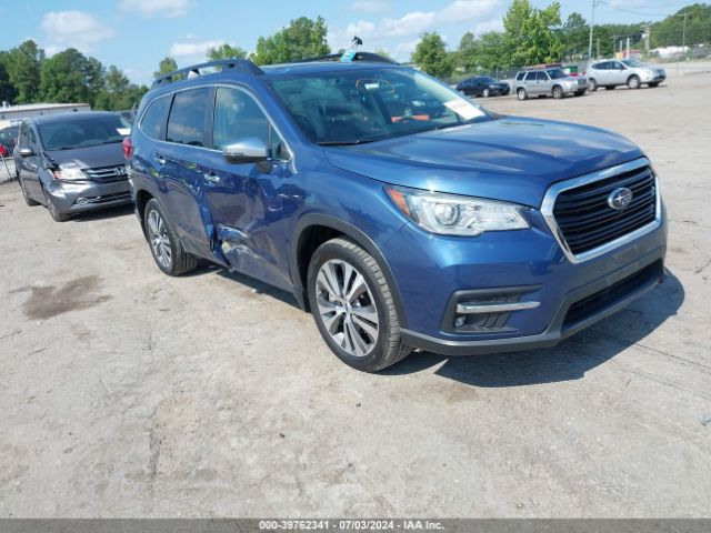 SUBARU ASCENT 2020 4s4wmard3l3435782