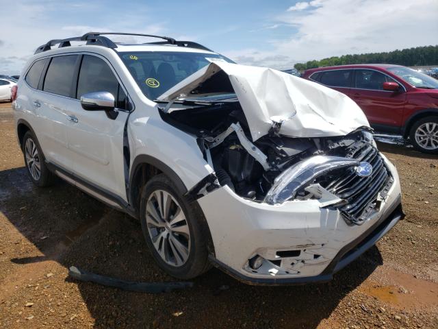 SUBARU ASCENT TOU 2020 4s4wmard3l3437113