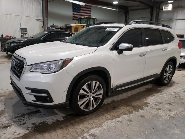 SUBARU ASCENT TOU 2020 4s4wmard3l3438214