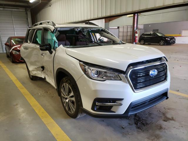 SUBARU ASCENT TOU 2020 4s4wmard3l3439993