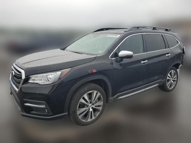 SUBARU ASCENT 2020 4s4wmard3l3443249