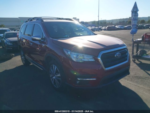 SUBARU ASCENT 2020 4s4wmard3l3450864