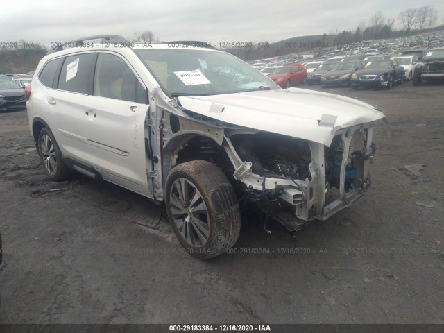 SUBARU ASCENT 2020 4s4wmard3l3460102