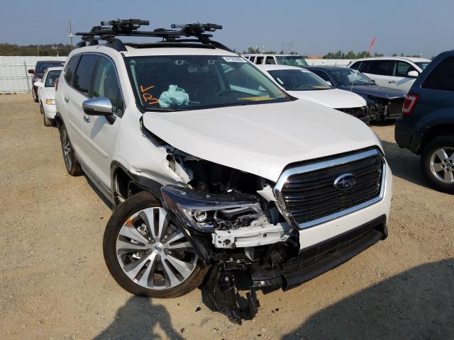 SUBARU ASCENT TOU 2020 4s4wmard3l3473884