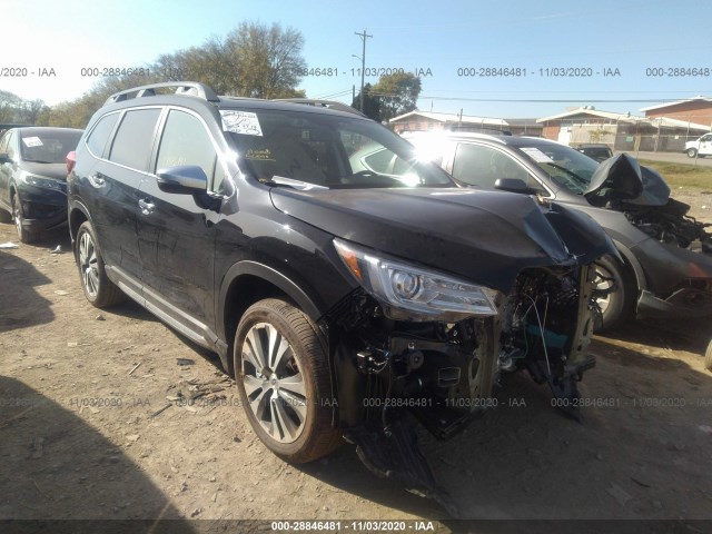 SUBARU ASCENT 2021 4s4wmard3m3404288