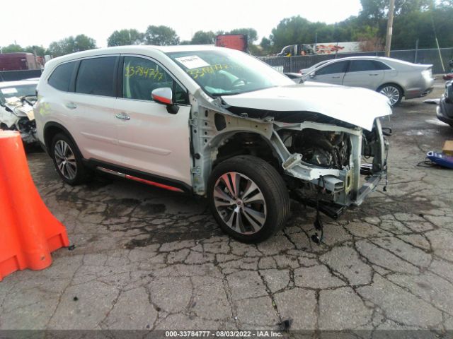 SUBARU ASCENT 2021 4s4wmard3m3406509