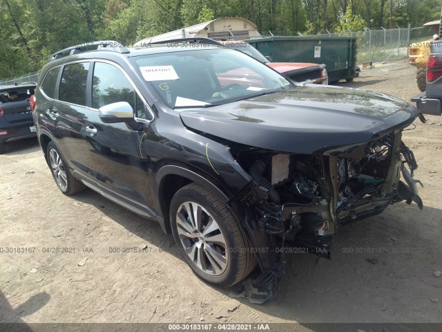 SUBARU ASCENT 2021 4s4wmard3m3418076