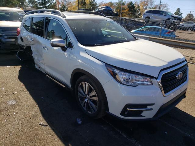 SUBARU ASCENT TOU 2021 4s4wmard3m3429529