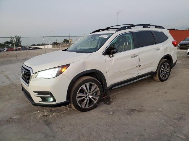 SUBARU ASCENT 2021 4s4wmard3m3435881