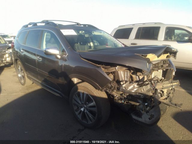 SUBARU ASCENT 2021 4s4wmard3m3441860