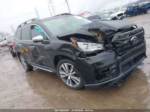 SUBARU ASCENT 2021 4s4wmard3m3445410