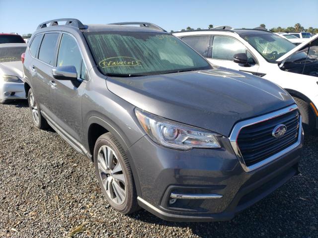 SUBARU ASCENT TOU 2022 4s4wmard3n3406057