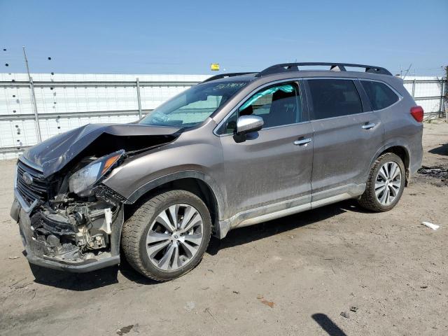 SUBARU ASCENT TOU 2022 4s4wmard3n3430925