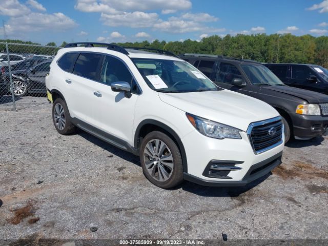 SUBARU ASCENT 2022 4s4wmard3n3444257