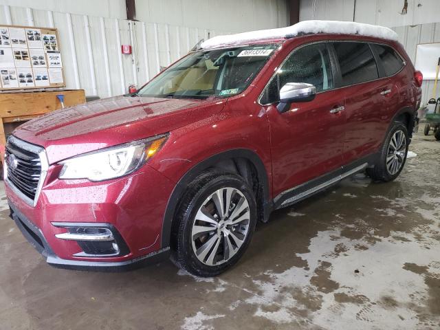 SUBARU ASCENT 2022 4s4wmard3n3461978