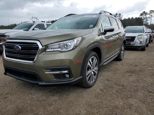 SUBARU ASCENT TOU 2022 4s4wmard3n3465254