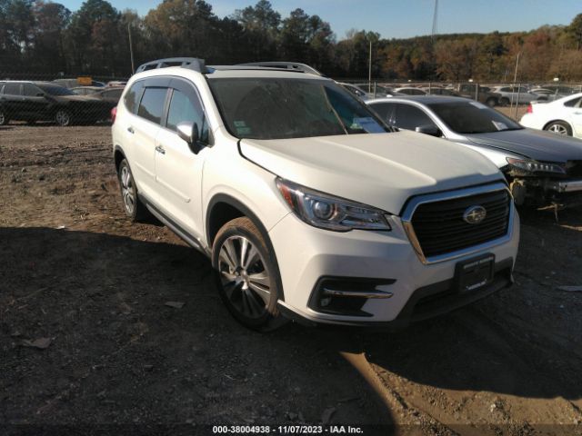 SUBARU ASCENT 2022 4s4wmard3n3470888