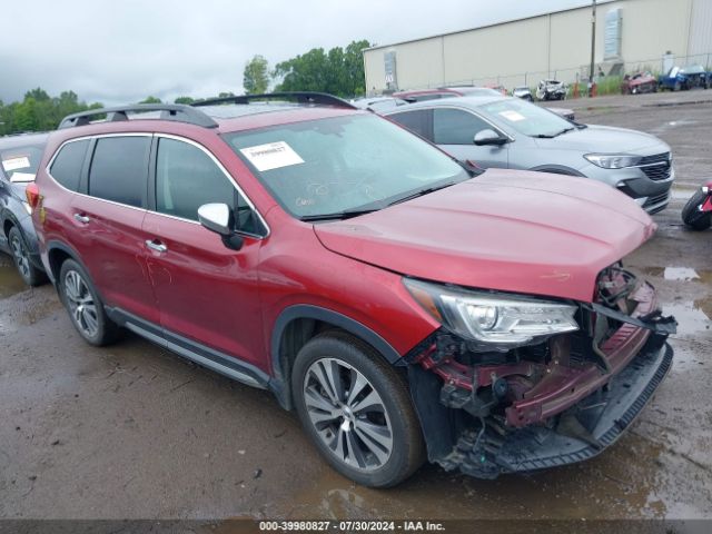 SUBARU ASCENT 2019 4s4wmard4k3404992