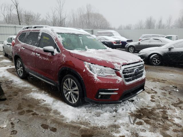 SUBARU ASCENT TOU 2019 4s4wmard4k3413109