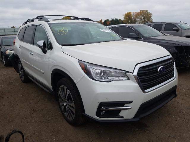 SUBARU ASCENT TOU 2019 4s4wmard4k3413255