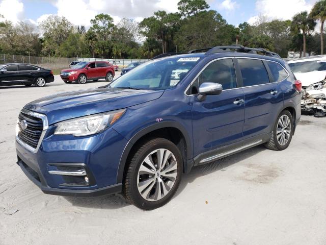 SUBARU ASCENT TOU 2019 4s4wmard4k3418049