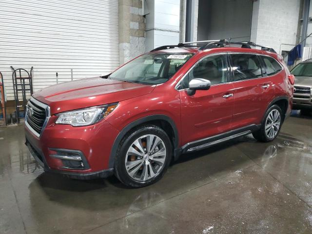 SUBARU ASCENT 2019 4s4wmard4k3423817