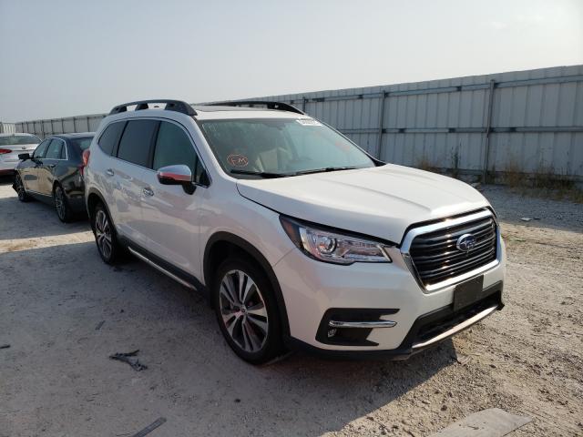 SUBARU ASCENT TOU 2019 4s4wmard4k3444943