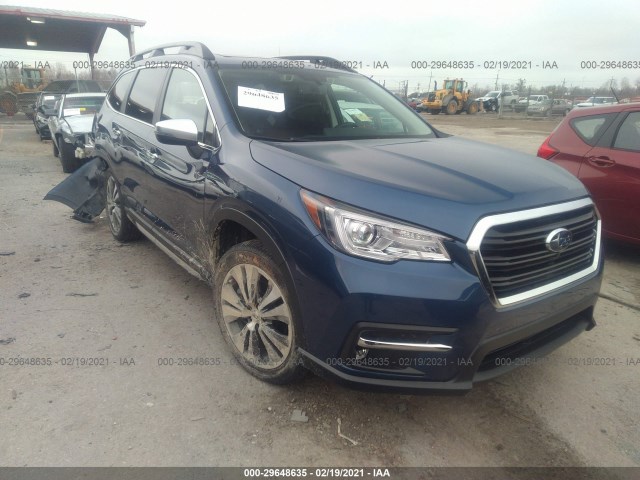 SUBARU ASCENT 2019 4s4wmard4k3446689