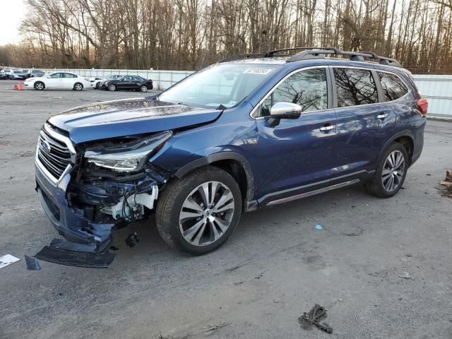 SUBARU ASCENT 2019 4s4wmard4k3449821