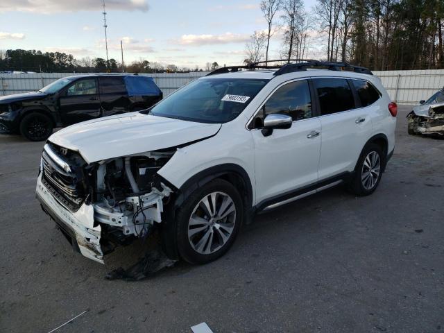 SUBARU ASCENT 2019 4s4wmard4k3459295