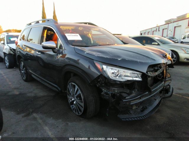 SUBARU ASCENT 2019 4s4wmard4k3462701