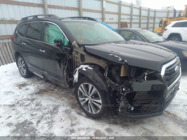 SUBARU ASCENT 2019 4s4wmard4k3482799