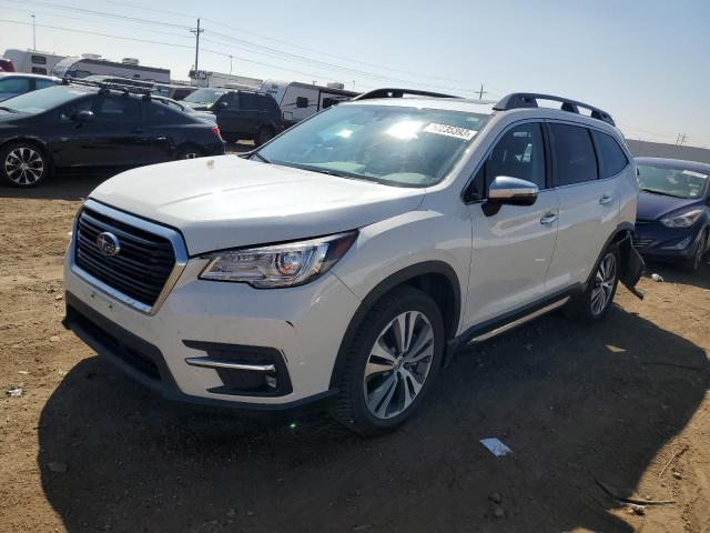 SUBARU ASCENT TOU 2020 4s4wmard4l3414679