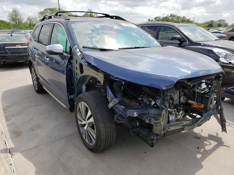 SUBARU ASCENT TOU 2020 4s4wmard4l3415329