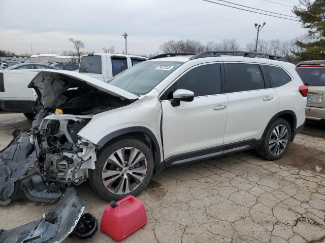 SUBARU ASCENT TOU 2020 4s4wmard4l3418781