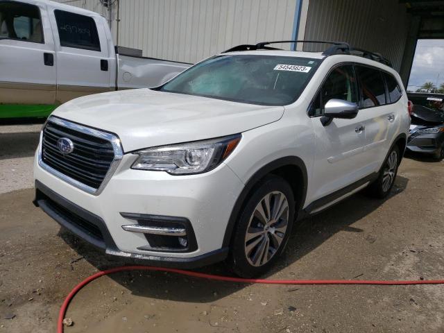 SUBARU ASCENT TOU 2020 4s4wmard4l3444166