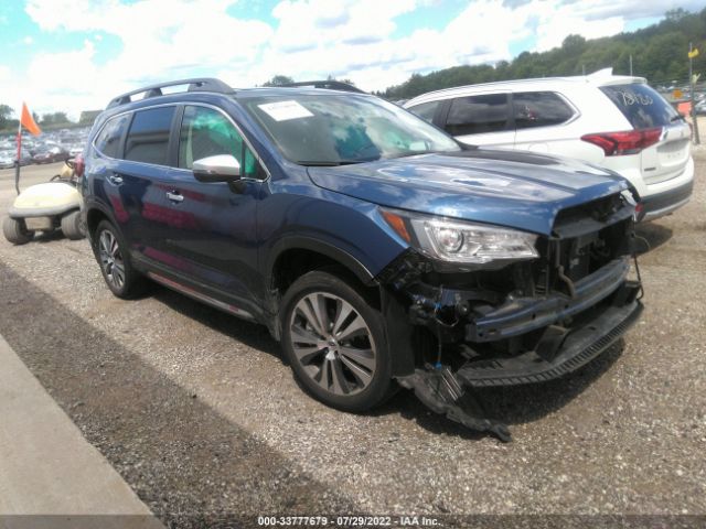 SUBARU ASCENT 2020 4s4wmard4l3445270