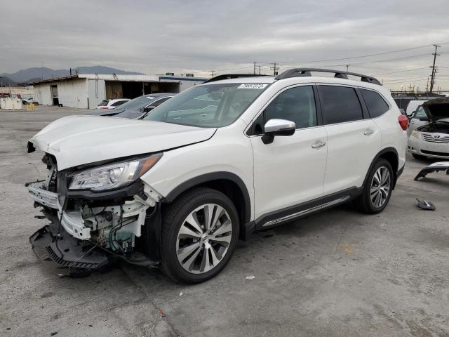 SUBARU ASCENT 2020 4s4wmard4l3460108