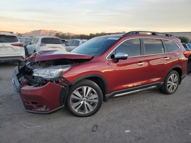 SUBARU ASCENT TOU 2021 4s4wmard4m3400475